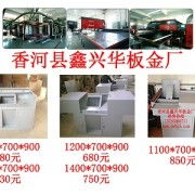 香河縣鑫興華板金廠 專業(yè)定制教學設備與工業(yè)機柜的制造先鋒